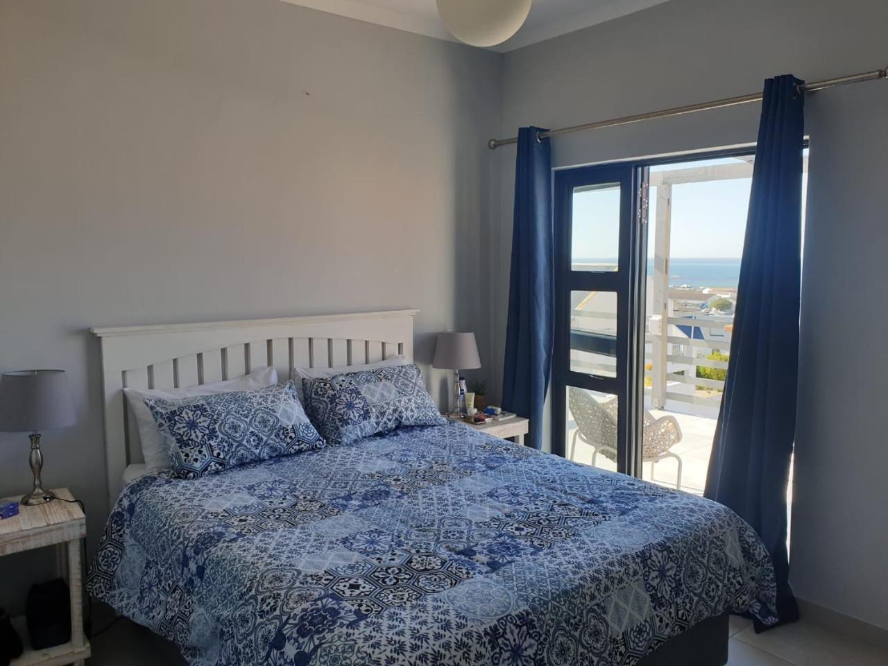 Holiday home Sassa St Helena Bay