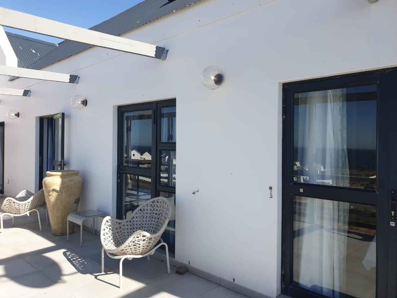 Sassa St Helena Bay