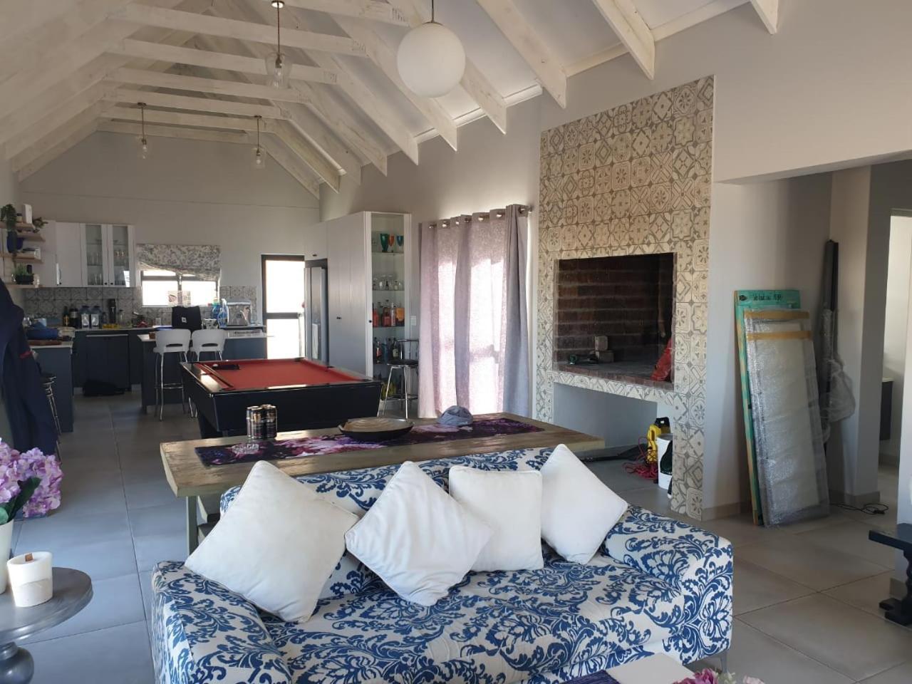 Sassa Holiday home