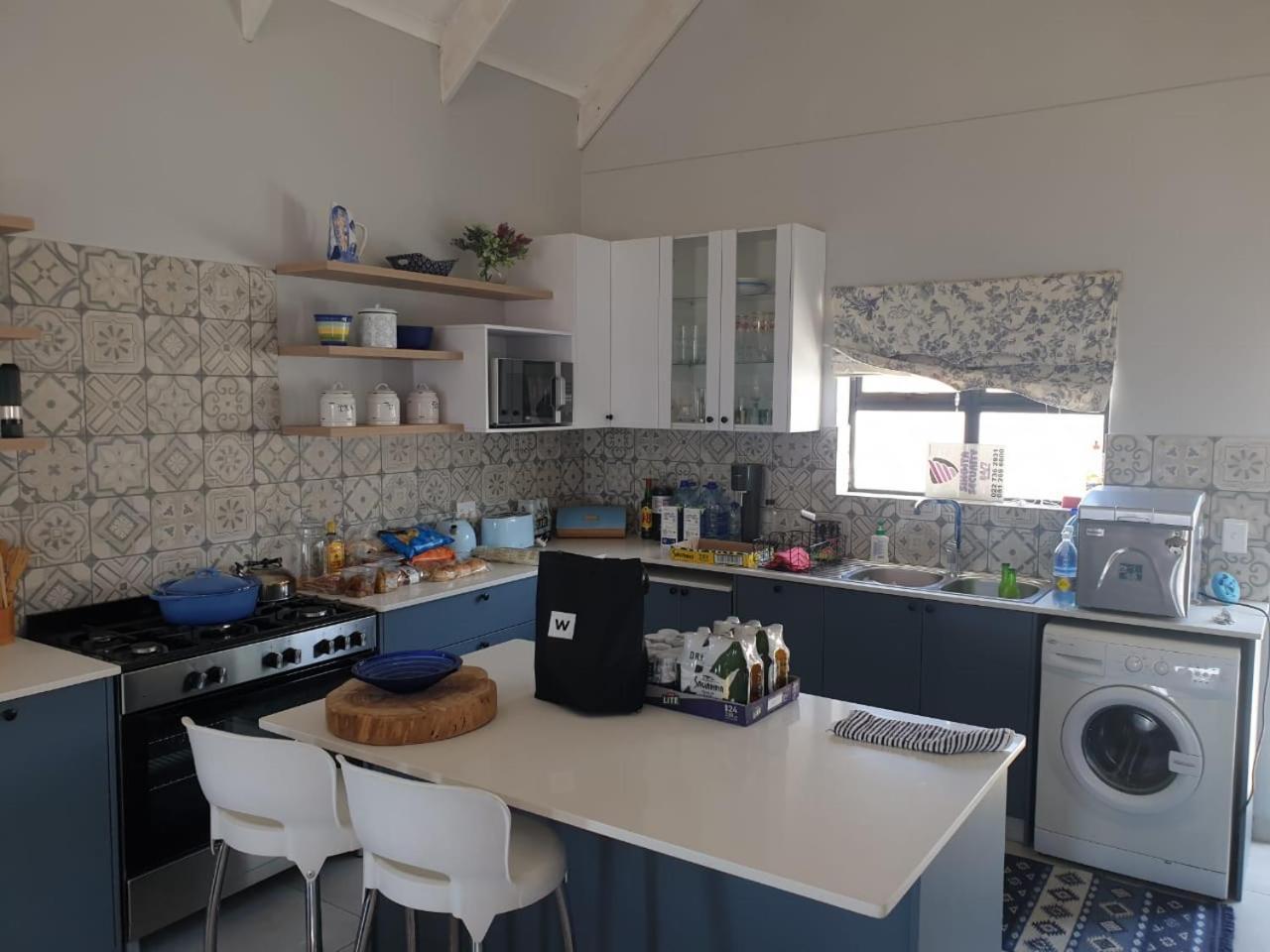Holiday home Sassa *